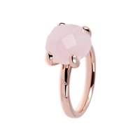 Ringe Bronzallure Dame Cocktail in  Metall-Legierung Quarzo WSBZ00013R-14 - WSBZ00013R-14